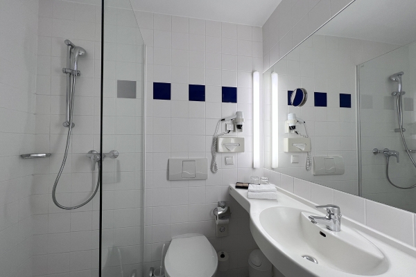 Hotel Plaza Hannover